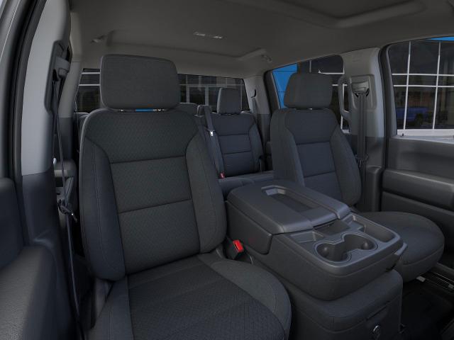 2025 Chevrolet Silverado 2500 HD Vehicle Photo in Roslyn, NY 11576