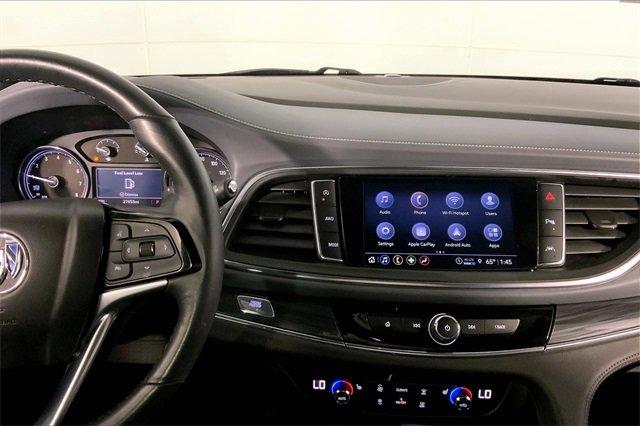 2023 Buick Enclave Vehicle Photo in INDEPENDENCE, MO 64055-1377