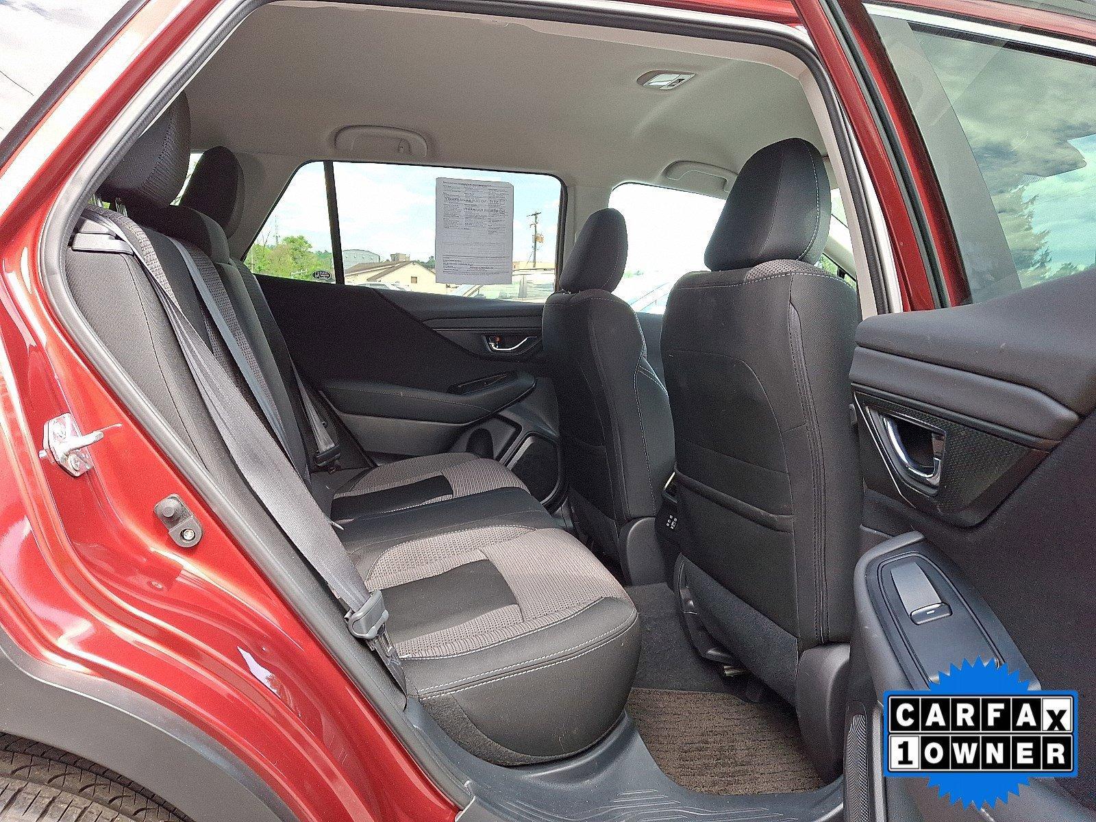 2024 Subaru Outback Vehicle Photo in Harrisburg, PA 17111