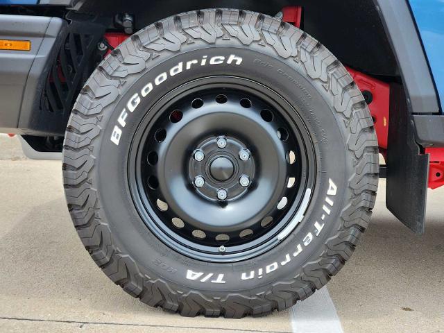 2024 INEOS Grenadier Vehicle Photo in Plano, TX 75024