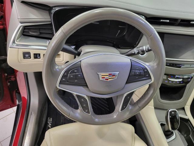 2019 Cadillac XT5 Vehicle Photo in Neenah, WI 54956