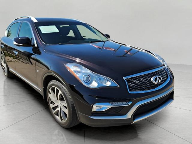2016 INFINITI QX50 Vehicle Photo in Appleton, WI 54913