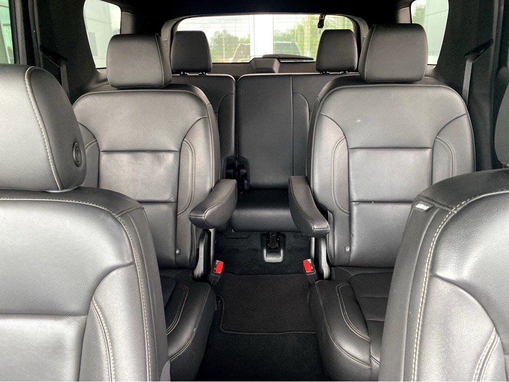 2023 Chevrolet Traverse Vehicle Photo in SAVANNAH, GA 31406-4513