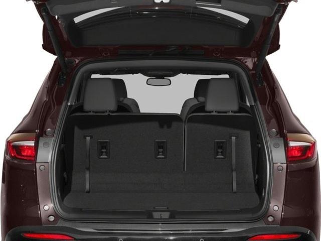 2018 Buick Enclave Vehicle Photo in LIGHTHOUSE POINT, FL 33064-6849
