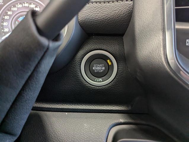 2025 Ram 2500 Vehicle Photo in Oshkosh, WI 54901