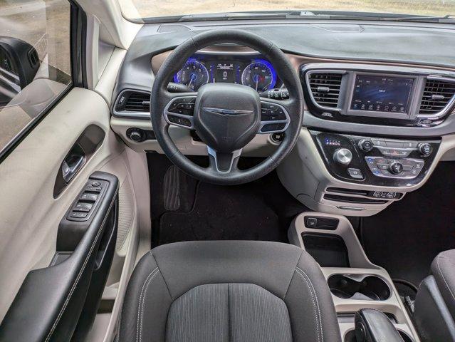 2021 Chrysler Voyager Vehicle Photo in BEAUFORT, SC 29906-4218