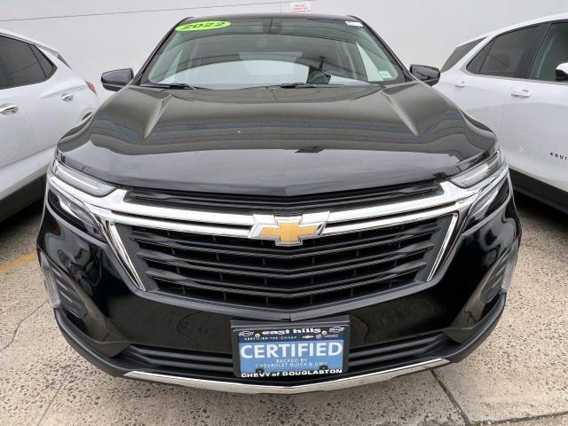 2022 Chevrolet Equinox Vehicle Photo in Roslyn, NY 11576