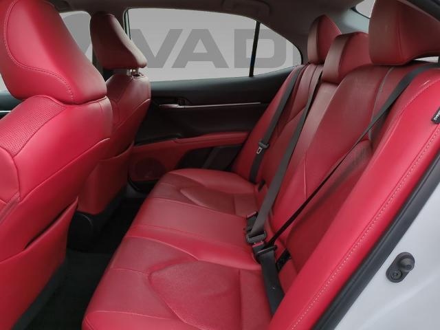 2023 Toyota Camry Vehicle Photo in Brunswick, GA 31525