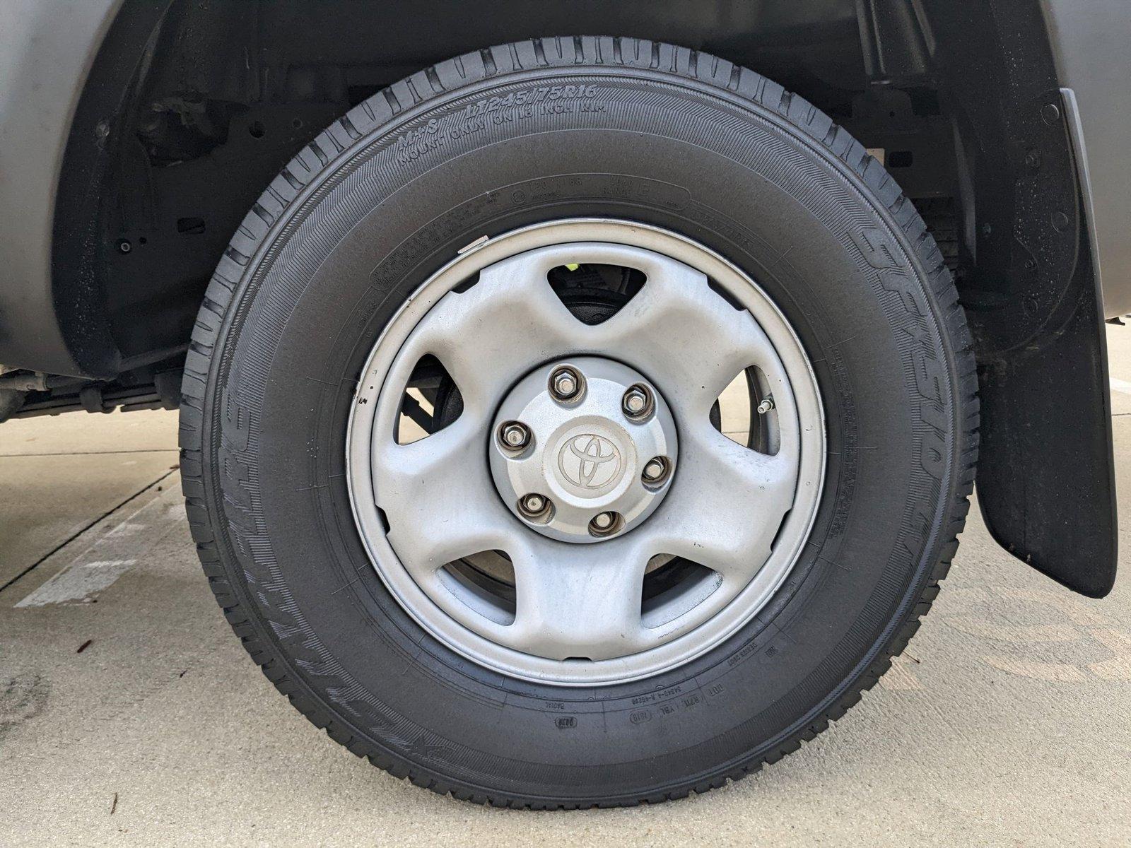 2015 Toyota Tacoma Vehicle Photo in Davie, FL 33331