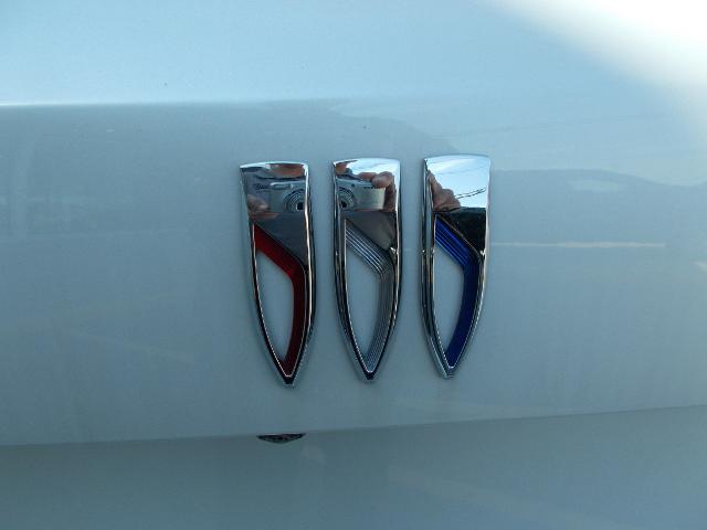 2025 Buick Envision Vehicle Photo in LOWELL, MA 01852-4336