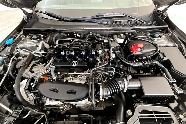 2023 Acura Integra Vehicle Photo in Grapevine, TX 76051