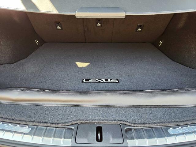 2024 Lexus RX 350h Vehicle Photo in PLANO, TX 75024