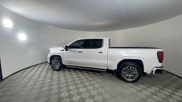 2023 GMC Sierra 1500 Vehicle Photo in GILBERT, AZ 85297-0402