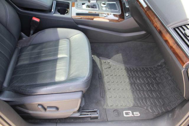 2018 Audi Q5 Vehicle Photo in HOUSTON, TX 77090