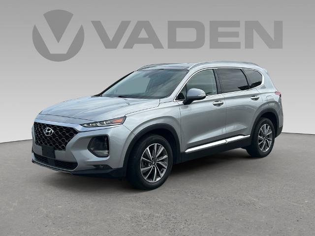 2020 Hyundai SANTA FE Vehicle Photo in Statesboro, GA 30458