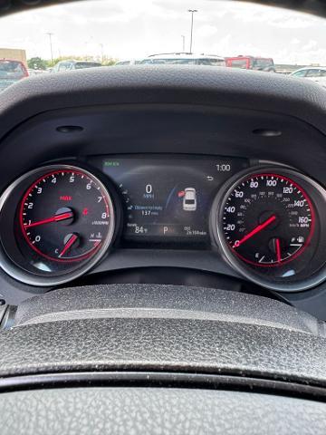 2022 Toyota Camry Vehicle Photo in Peoria, IL 61615