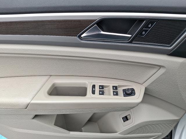 2019 Volkswagen Atlas Vehicle Photo in HARRISBURG, PA 17111-1033