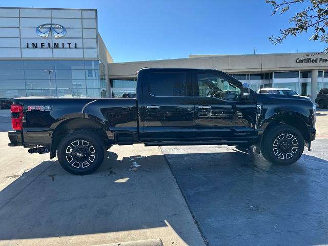2024 Ford Super Duty F-250 SRW Vehicle Photo in Grapevine, TX 76051