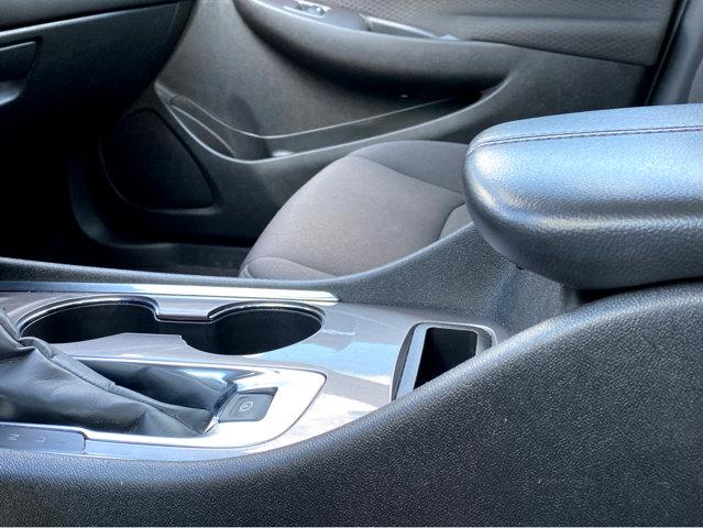 2023 Chevrolet Malibu Vehicle Photo in Hinesville, GA 31313