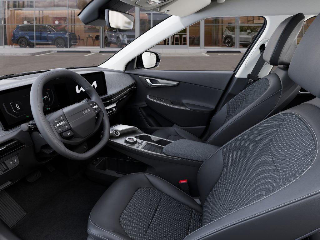 2025 Kia EV6 Vehicle Photo in Langhorne, PA 19047
