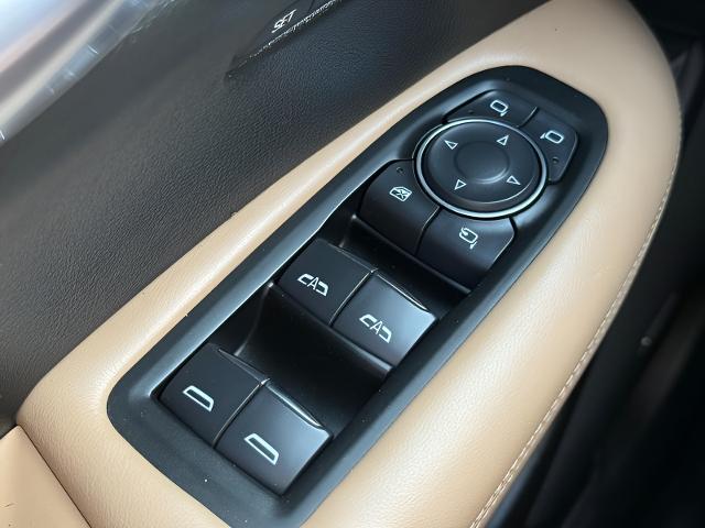 2017 Cadillac XT5 Vehicle Photo in MADISON, WI 53713-3220