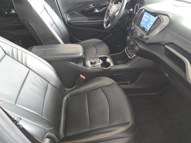 2022 GMC Terrain Vehicle Photo in Decatur, TX 76234