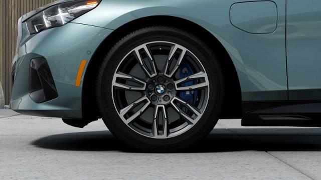 2026 BMW 550e xDrive Vehicle Photo in GRAPEVINE, TX 76051