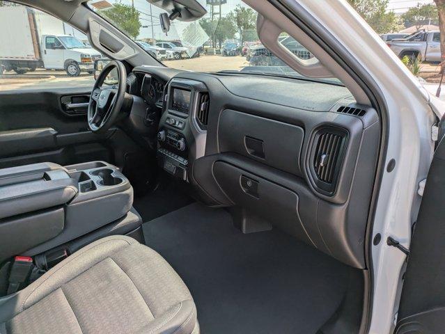 2022 Chevrolet Silverado 1500 Vehicle Photo in SELMA, TX 78154-1460
