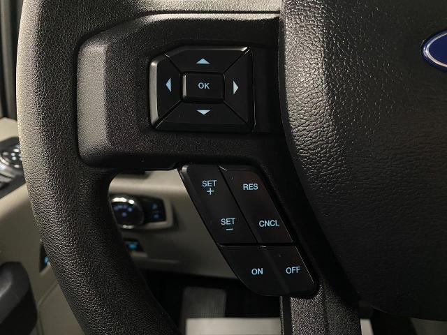 2019 Ford F-150 Vehicle Photo in Appleton, WI 54913