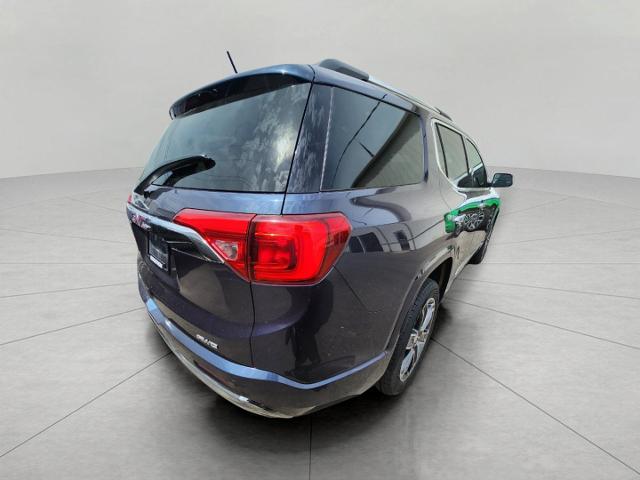 2019 GMC Acadia Vehicle Photo in MADISON, WI 53713-3220