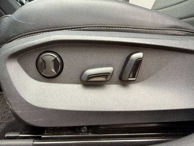 2022 Volkswagen Taos Vehicle Photo in Oshkosh, WI 54904