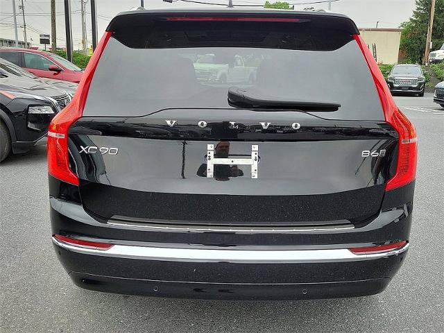 2024 Volvo XC90 Vehicle Photo in HARRISBURG, PA 17111-1033
