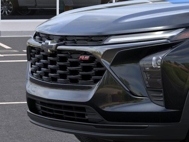 2025 Chevrolet Trax Vehicle Photo in Roslyn, NY 11576