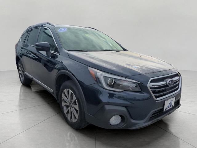 2018 Subaru Outback Vehicle Photo in Green Bay, WI 54304