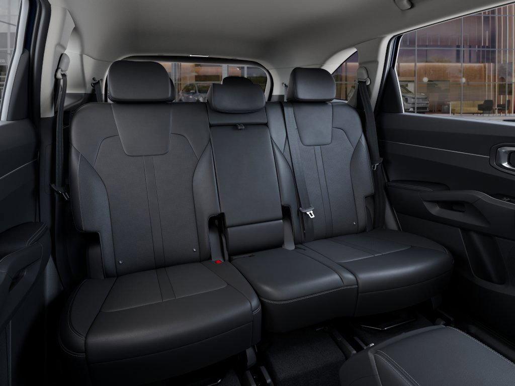 2025 Kia Sorento Vehicle Photo in Belle Vernon, PA 15012