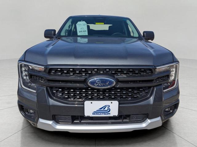 2024 Ford Ranger Vehicle Photo in Oshkosh, WI 54901