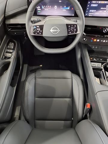 2025 Nissan Murano Vehicle Photo in Oshkosh, WI 54904