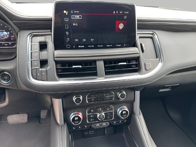 2023 GMC Yukon Vehicle Photo in MANITOWOC, WI 54220-5838
