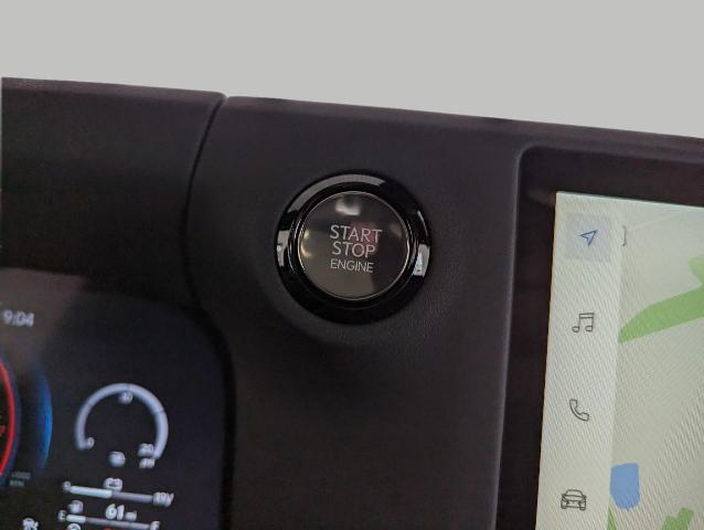 2024 Lexus GX 550 Vehicle Photo in Oshkosh, WI 54901