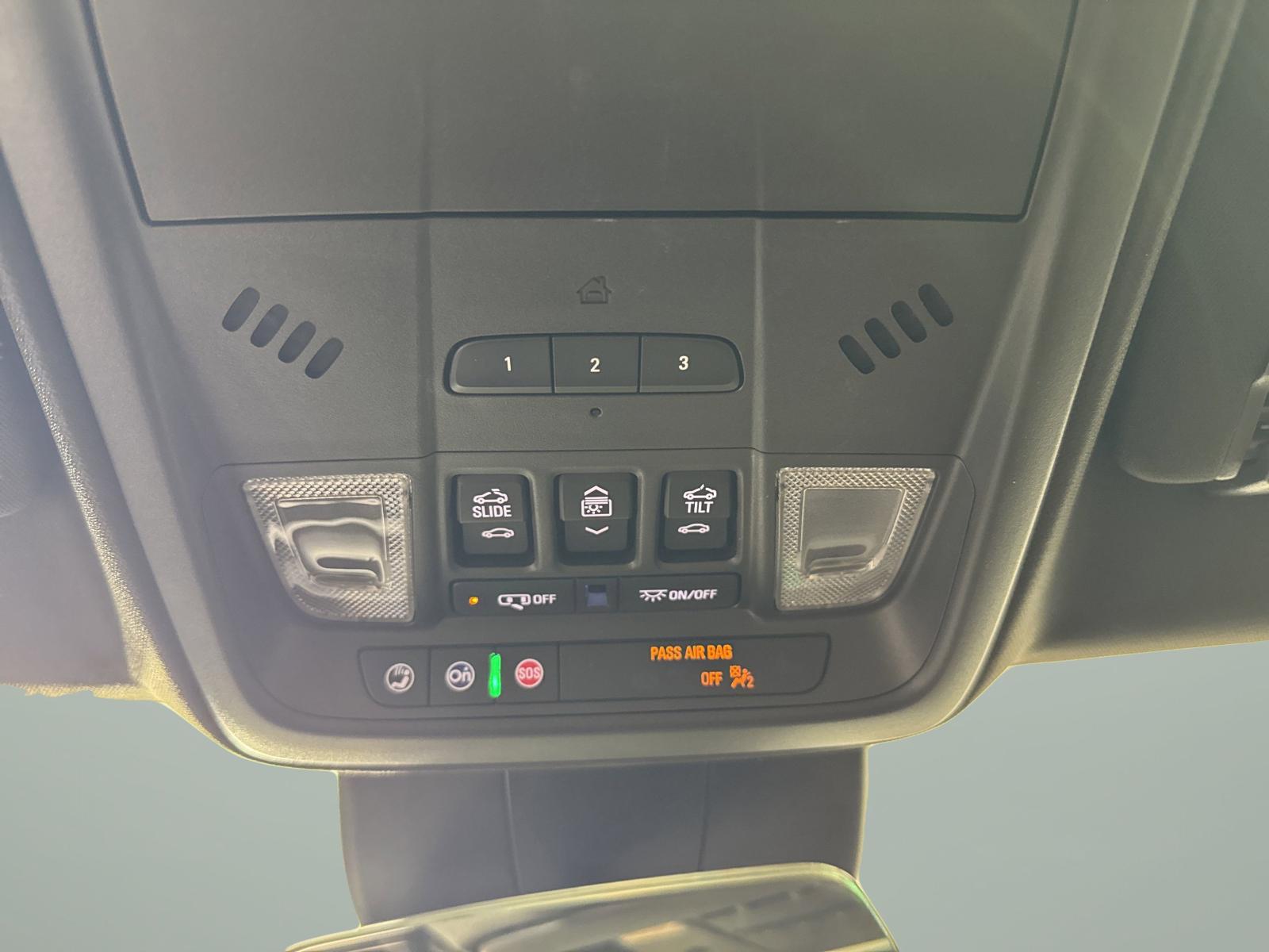 2024 Cadillac XT4 Vehicle Photo in GEORGETOWN, TX 78626-7508