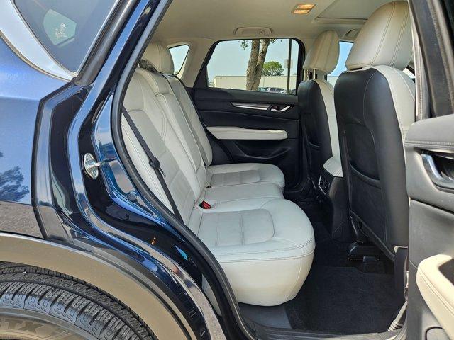 2018 Mazda CX-5 Vehicle Photo in San Antonio, TX 78230