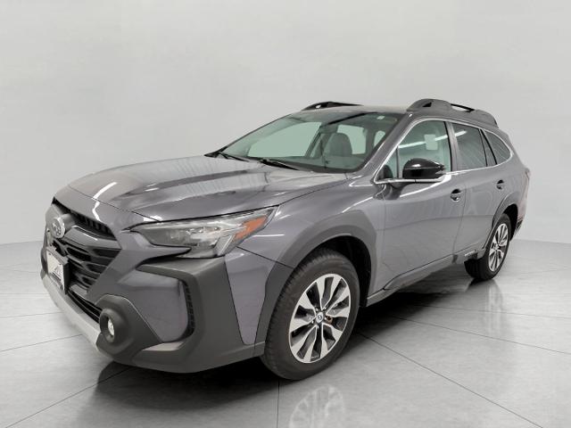 2024 Subaru Outback Vehicle Photo in Oshkosh, WI 54904
