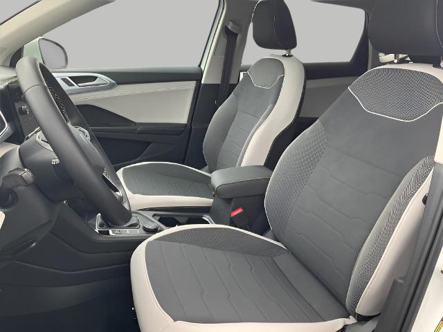 2025 Volkswagen Taos Vehicle Photo in Oshkosh, WI 54904
