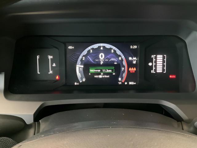 2025 Toyota Tacoma 4WD Vehicle Photo in Oshkosh, WI 54904