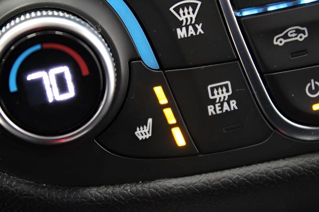 2019 Chevrolet Equinox Vehicle Photo in Green Bay, WI 54304
