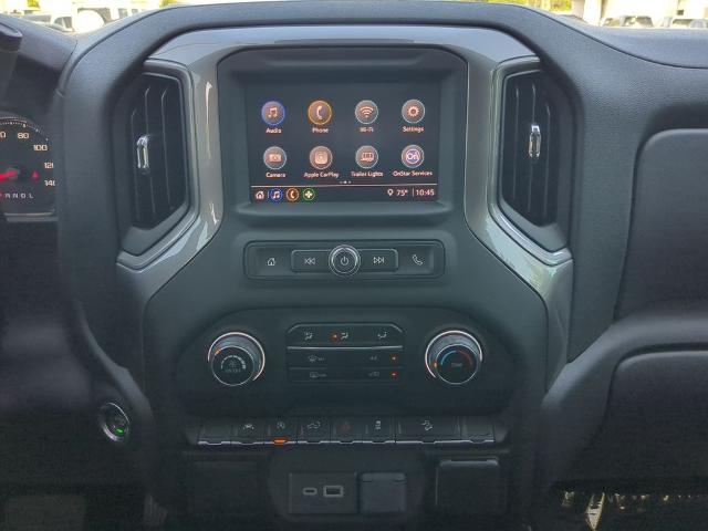 2024 Chevrolet Silverado 1500 Vehicle Photo in Brunswick, GA 31525