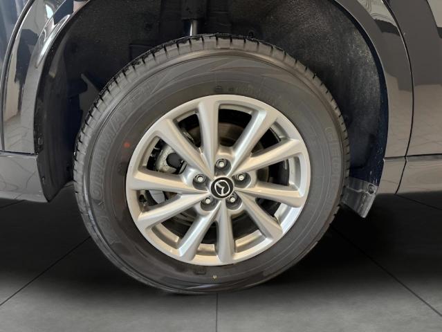 2025 Mazda CX-5 Vehicle Photo in Green Bay, WI 54304