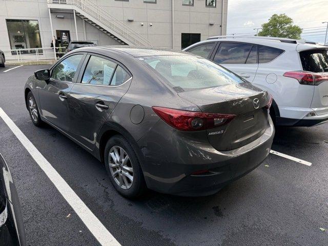 2018 Mazda Mazda3 4-Door Vehicle Photo in Harrisburg, PA 17111