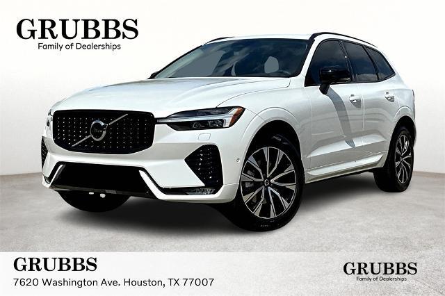 2025 Volvo XC60 Vehicle Photo in Houston, TX 77007