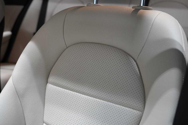 2021 Mercedes-Benz C-Class Vehicle Photo in GRAPEVINE, TX 76051